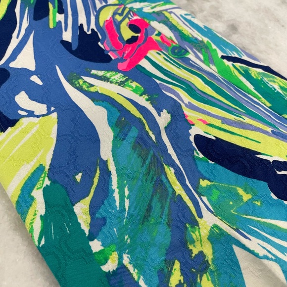 Lilly Pulitzer Pants - Picture 3 of 7